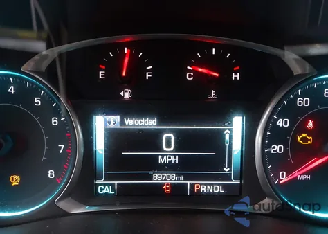 2018 Chevrolet Traverse 3Lt from USA, damaged, VIN 1GNERHKW7JJ182424